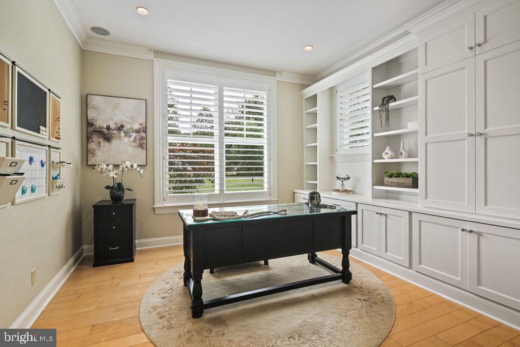 FAIR HILL - Residential