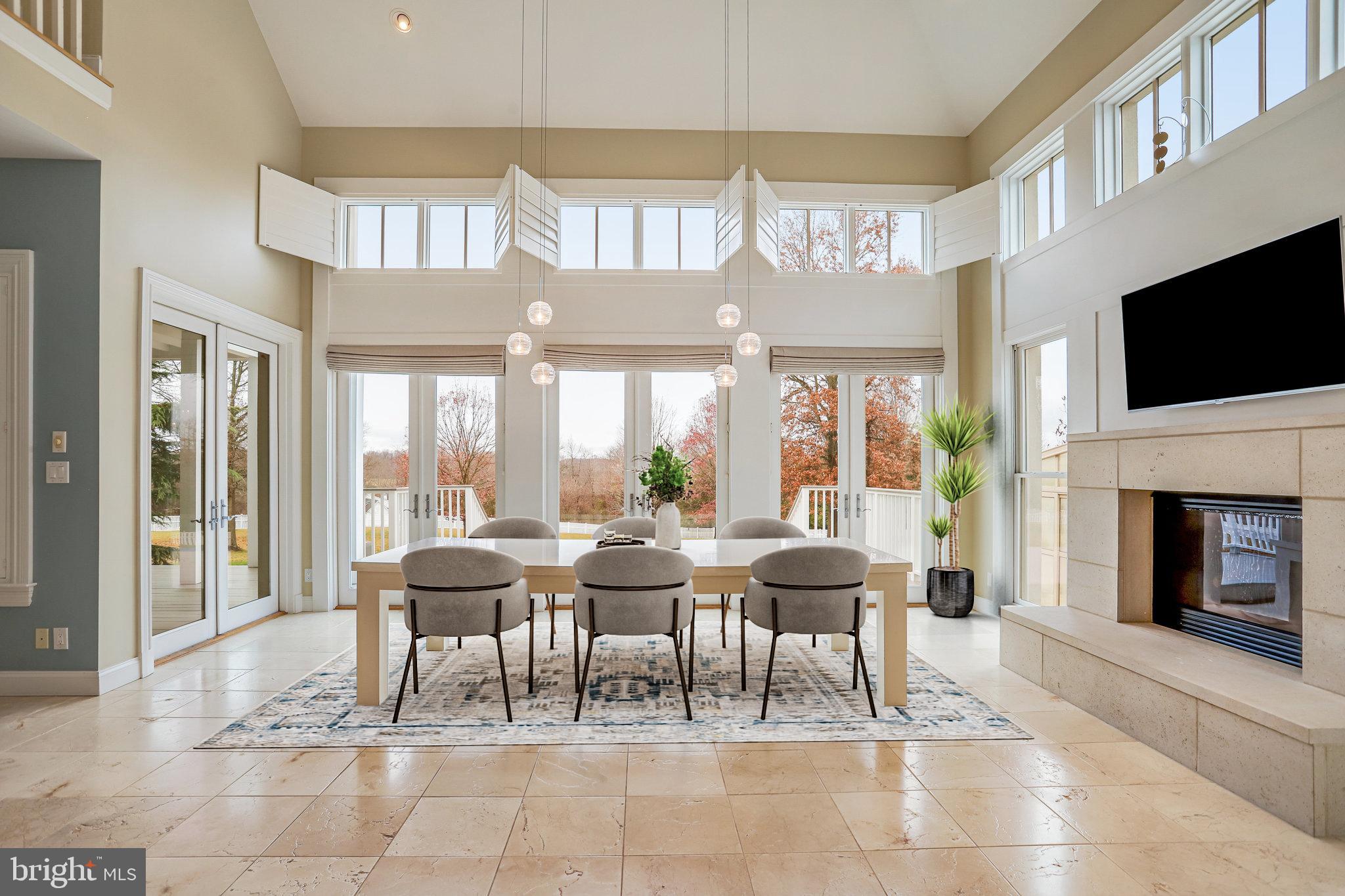 FAIR HILL - Residential