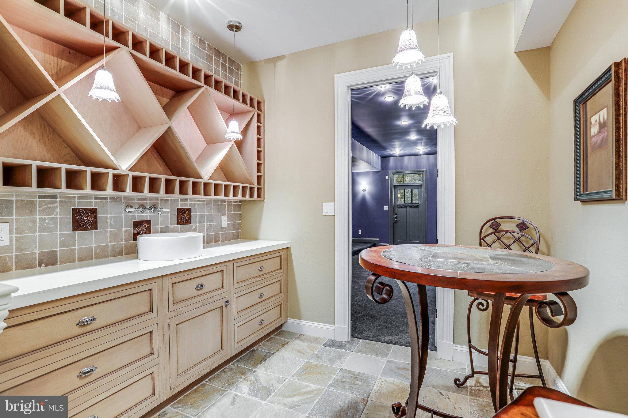 FAIR HILL - Residential