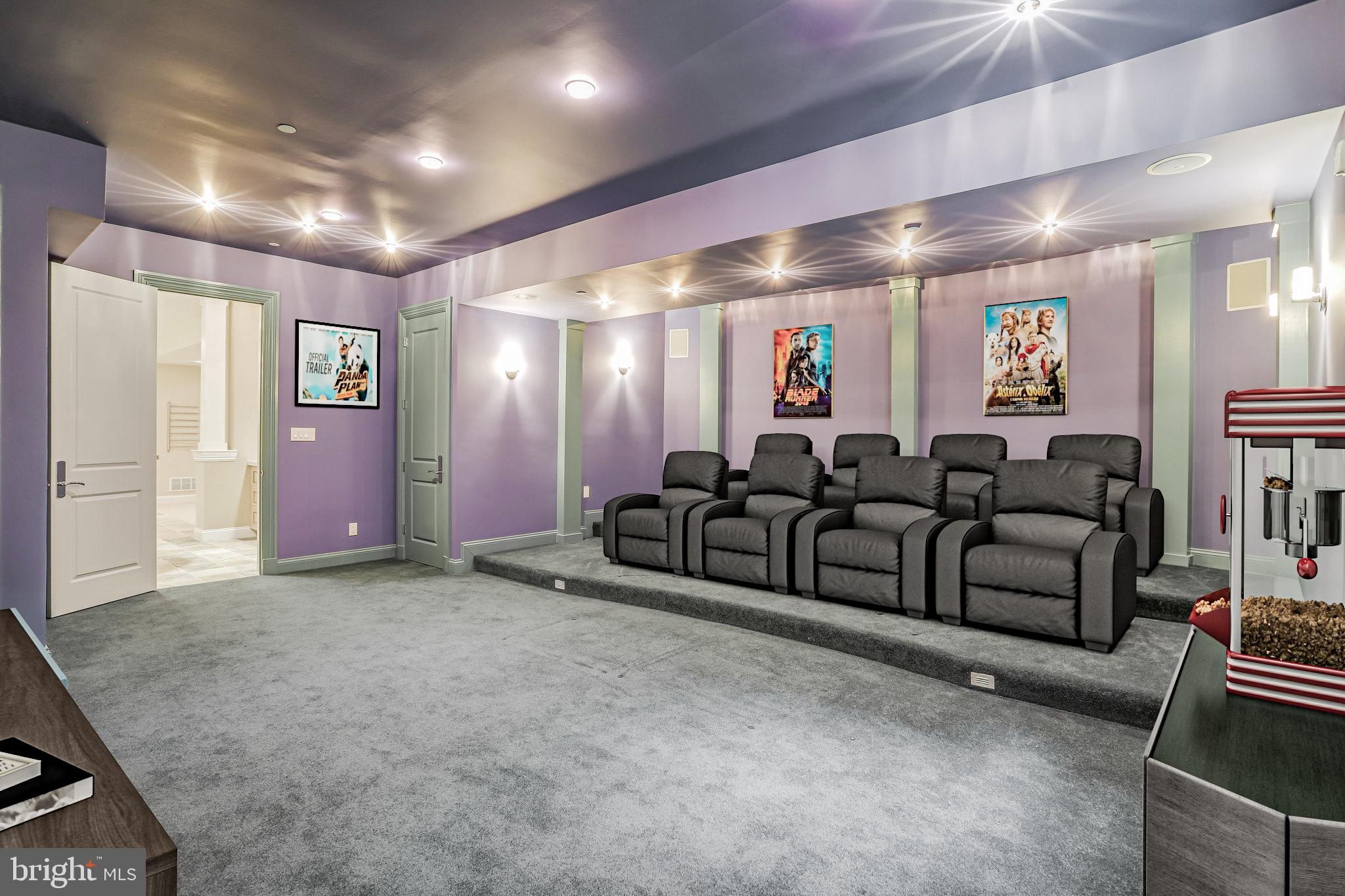 FAIR HILL - Residential