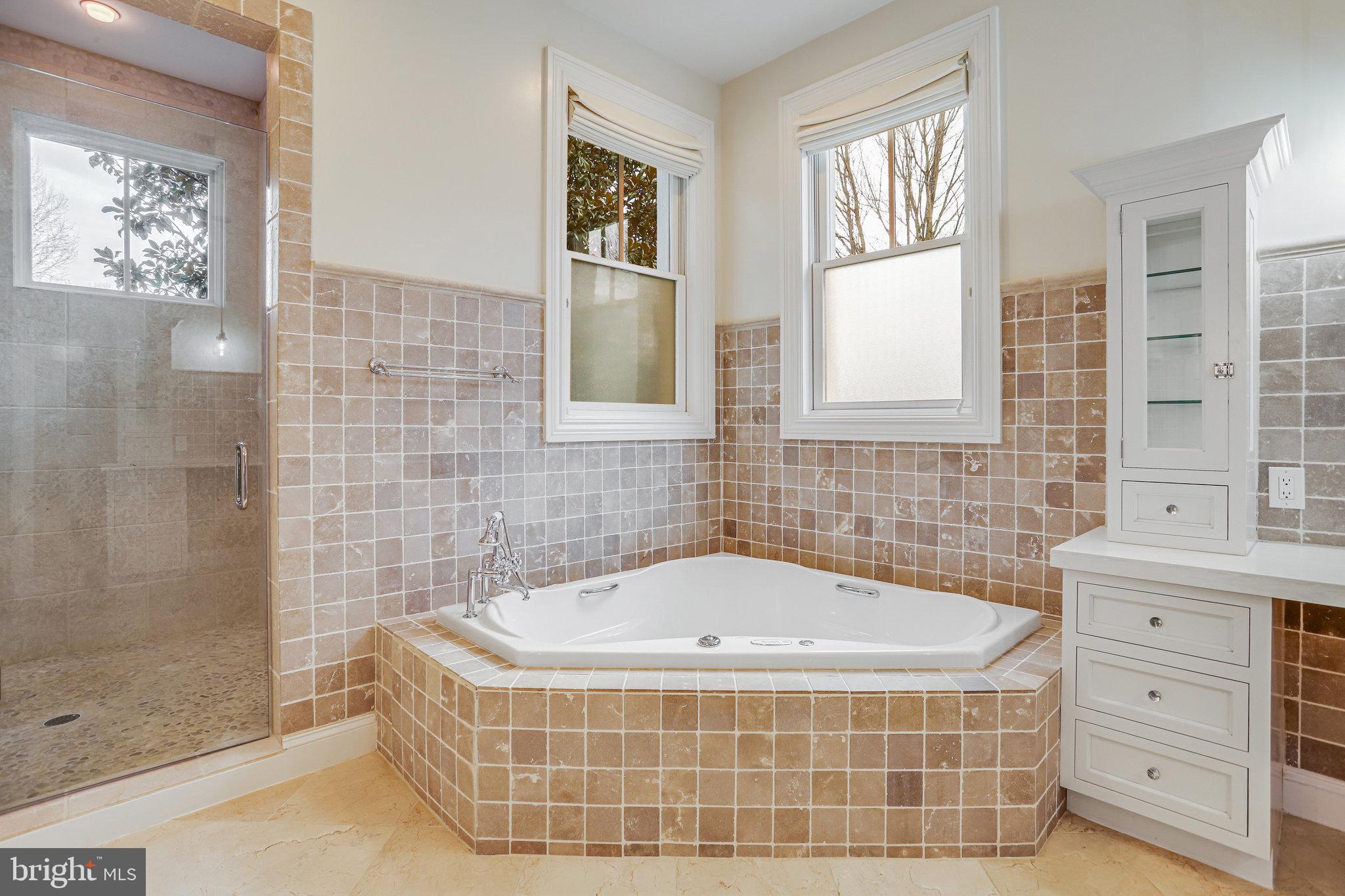 FAIR HILL - Residential