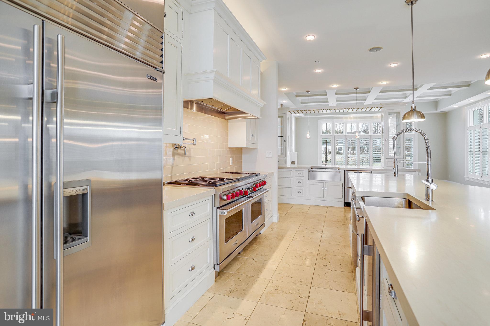 FAIR HILL - Residential