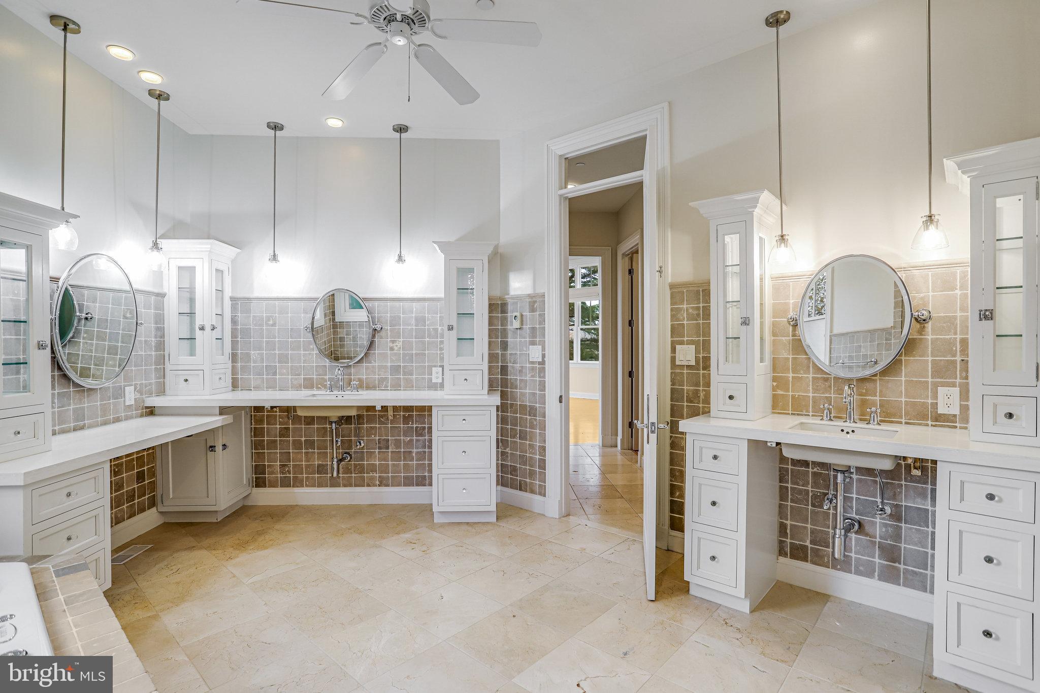 FAIR HILL - Residential