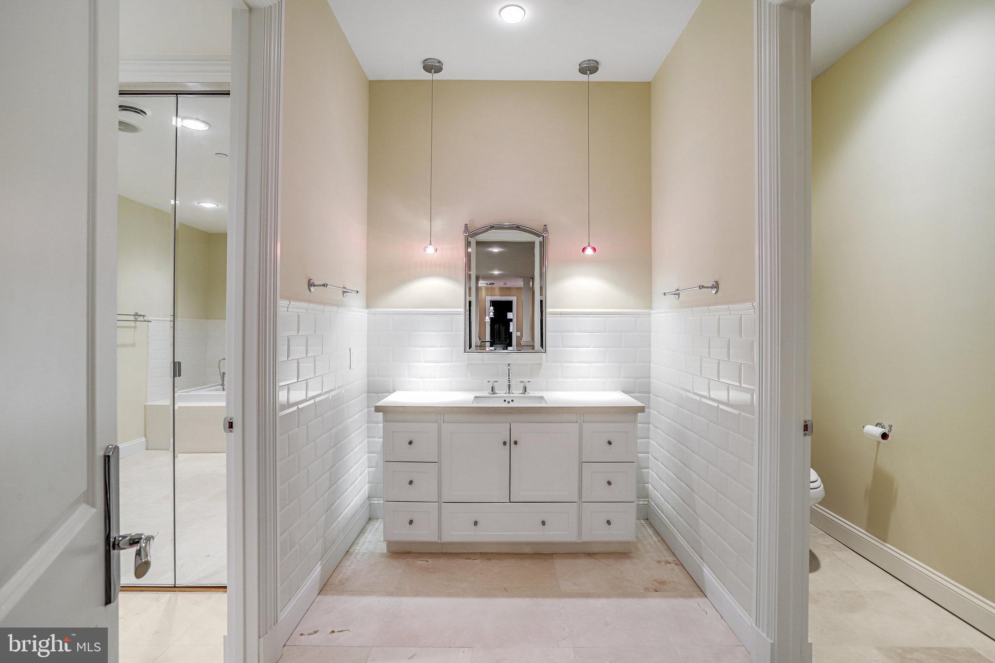 FAIR HILL - Residential