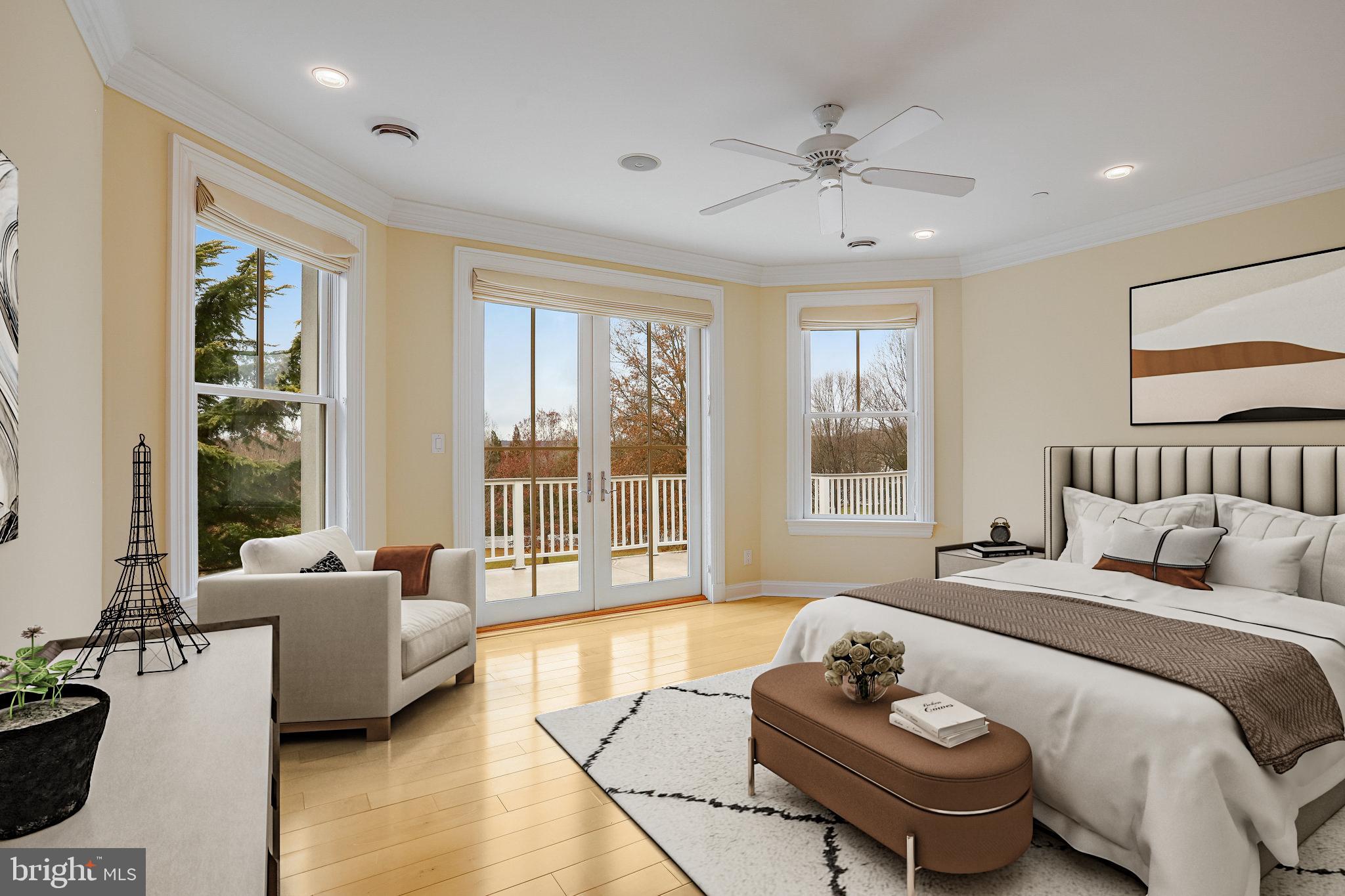 FAIR HILL - Residential