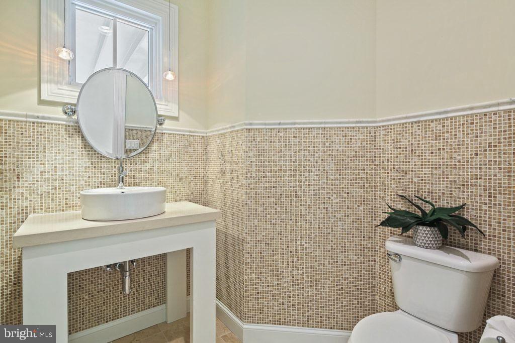 FAIR HILL - Residential