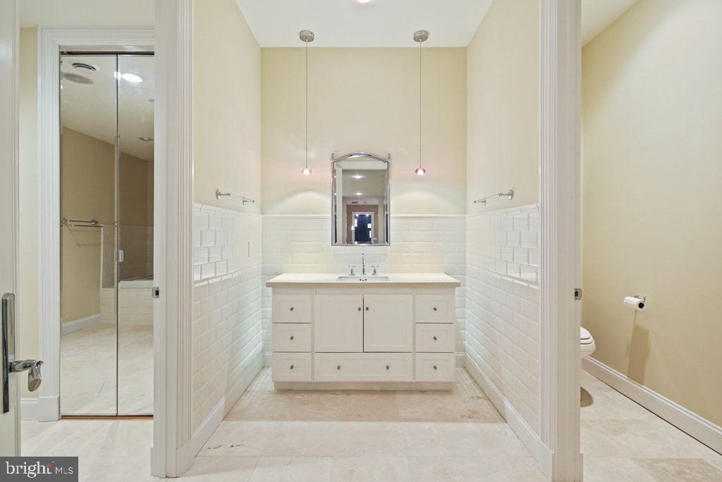 FAIR HILL - Residential