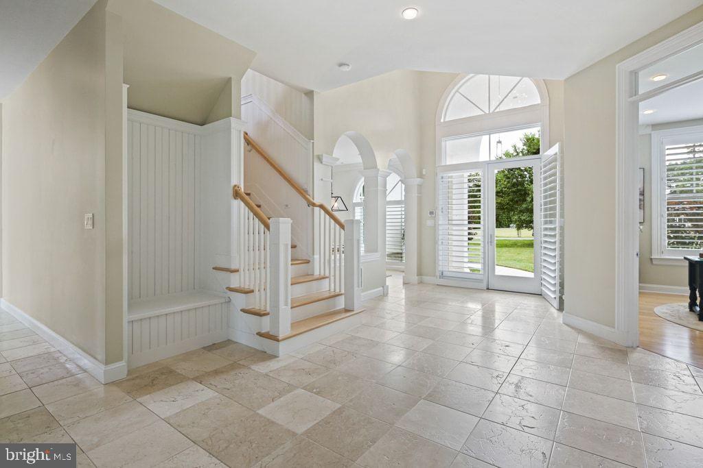 FAIR HILL - Residential