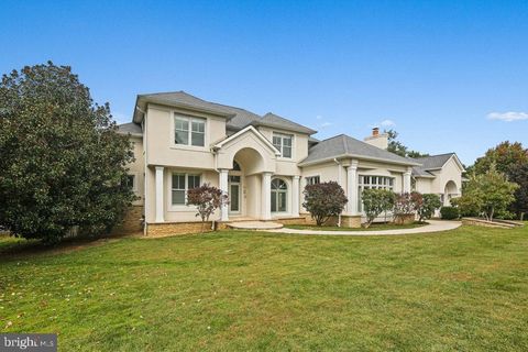 21612 RIPPLEMEAD DRIVE GAITHERSBURG MD 20882