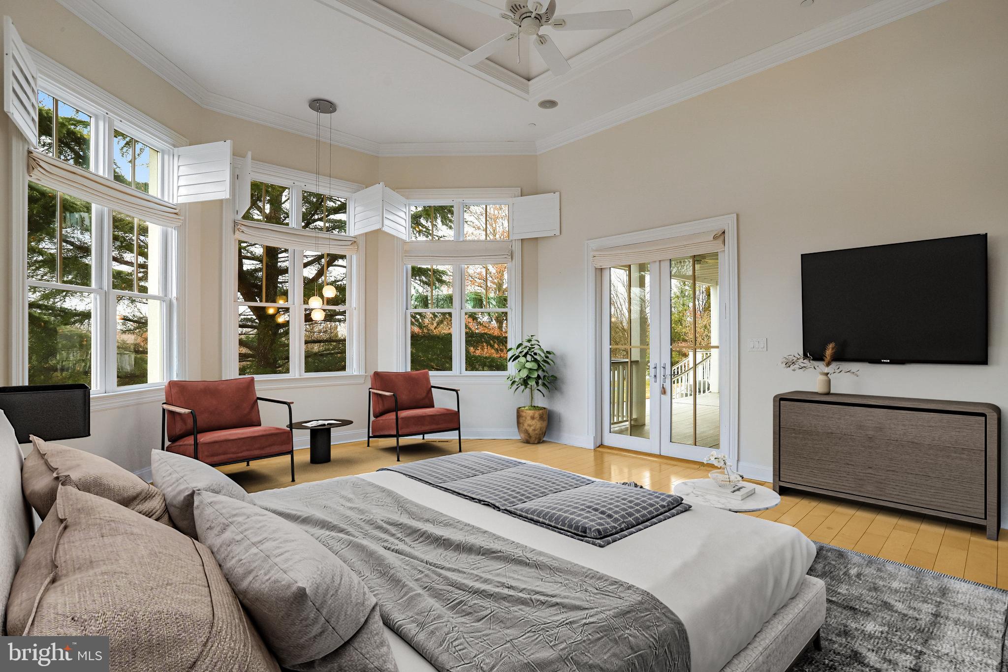 FAIR HILL - Residential