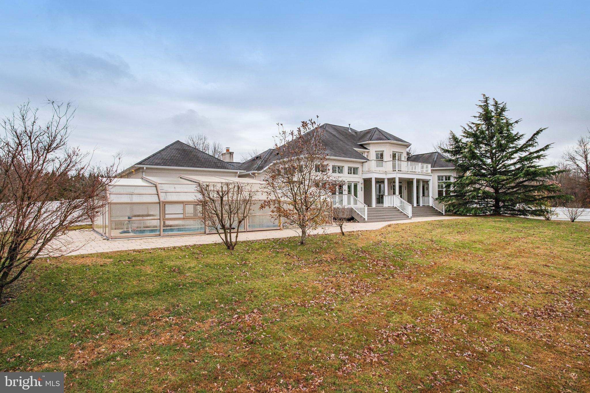 FAIR HILL - Residential