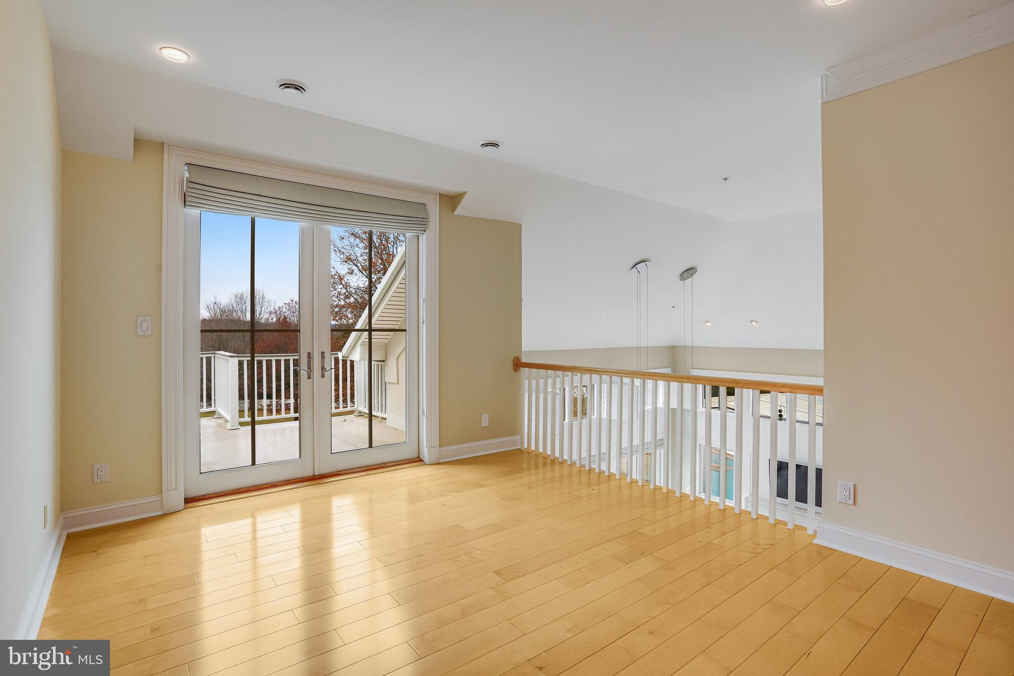 FAIR HILL - Residential