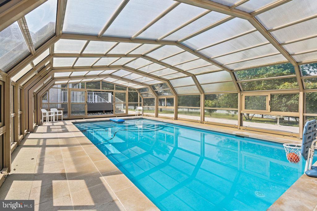 FAIR HILL - Residential