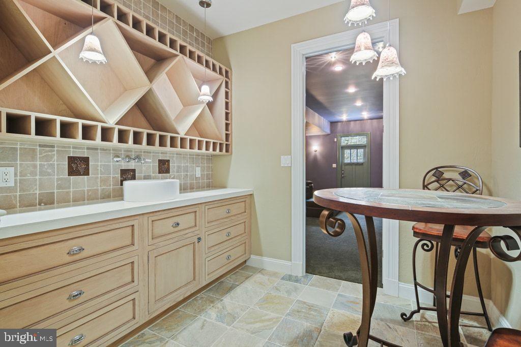 FAIR HILL - Residential