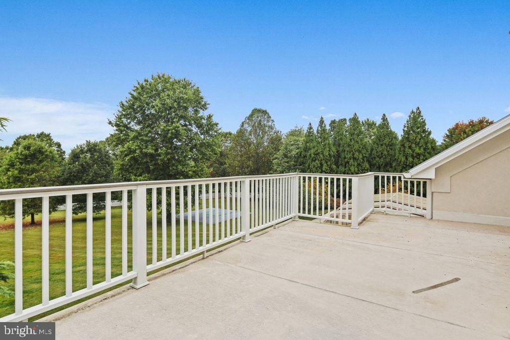 FAIR HILL - Residential