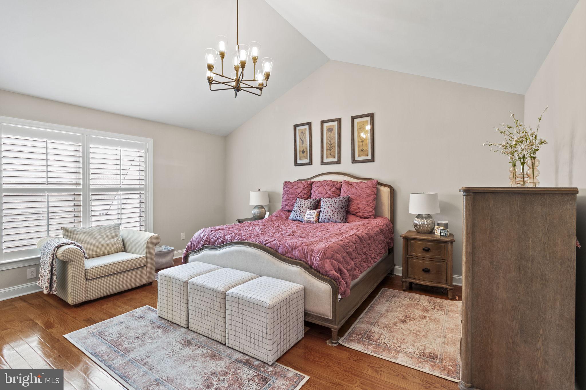 COLD POINT VILLAGE - Residential