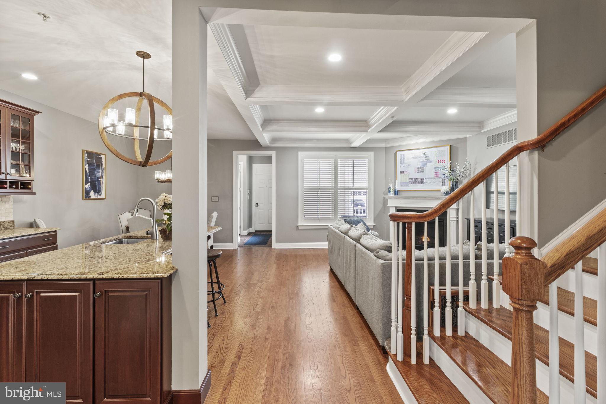 COLD POINT VILLAGE - Residential