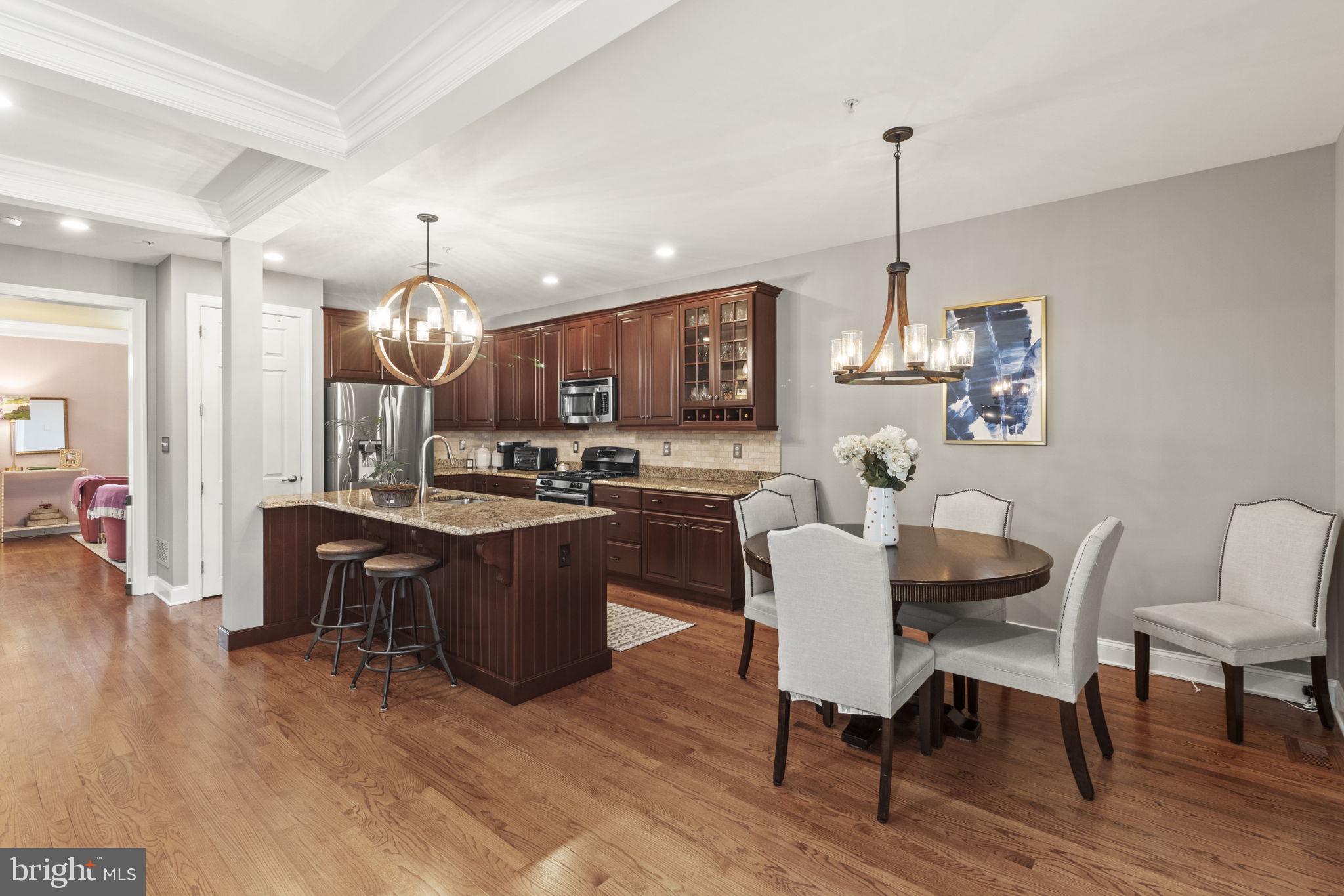 COLD POINT VILLAGE - Residential