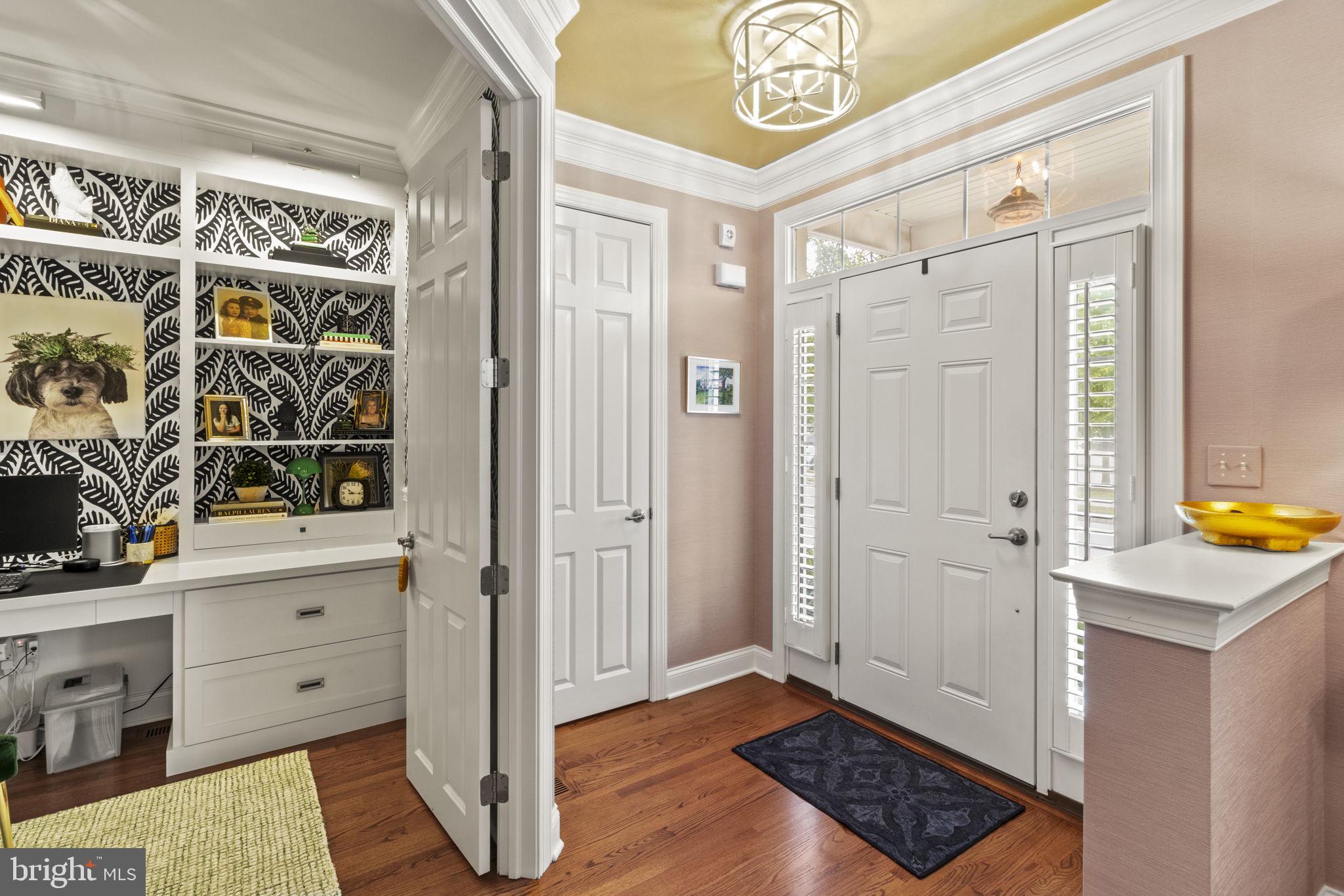 COLD POINT VILLAGE - Residential