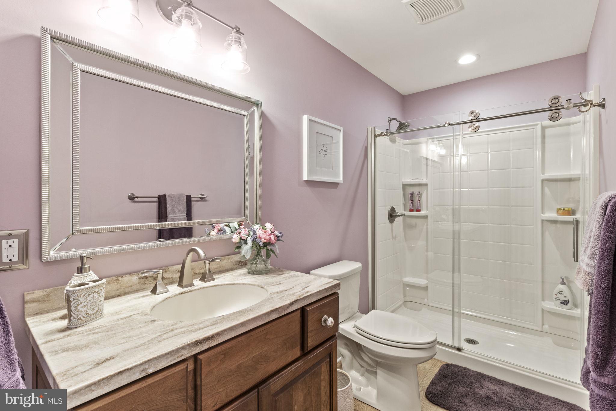 COLD POINT VILLAGE - Residential