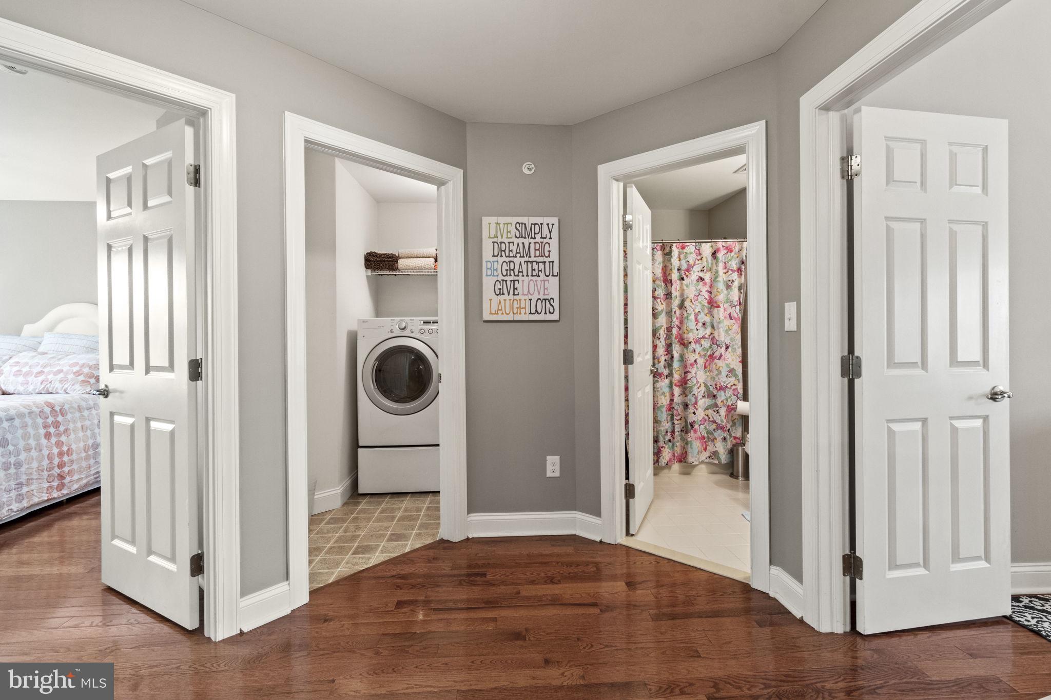 COLD POINT VILLAGE - Residential