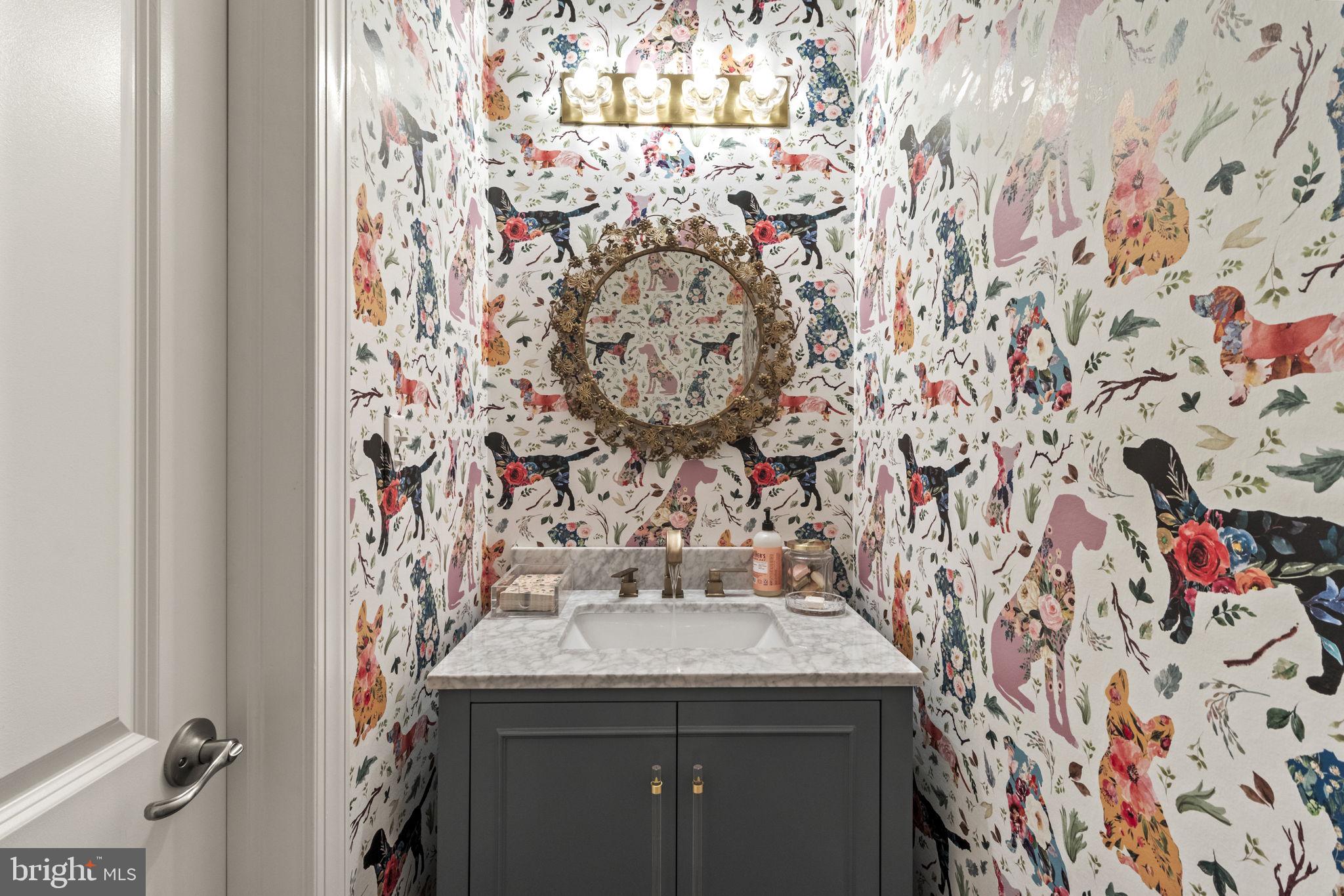 COLD POINT VILLAGE - Residential