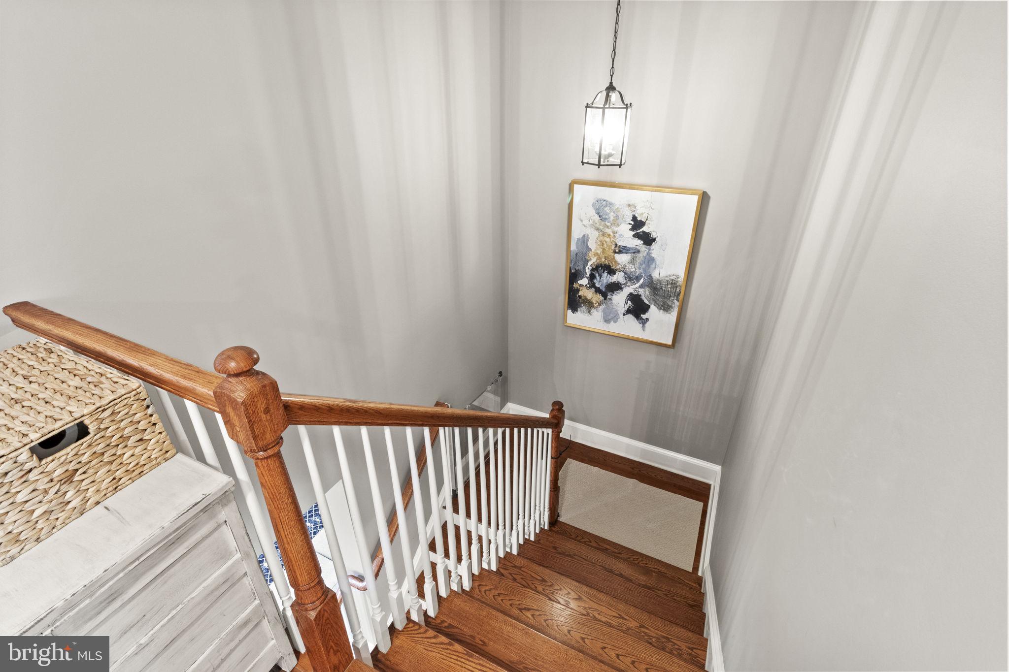 COLD POINT VILLAGE - Residential