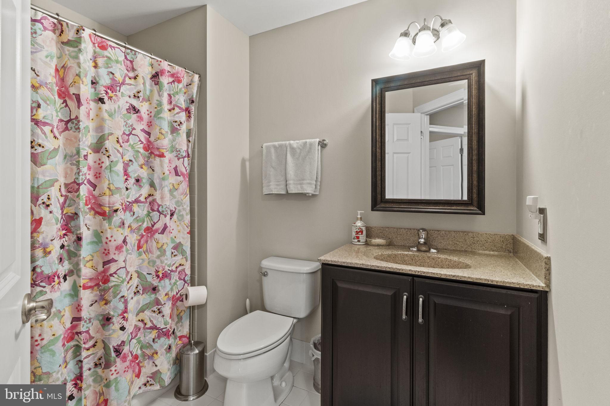 COLD POINT VILLAGE - Residential