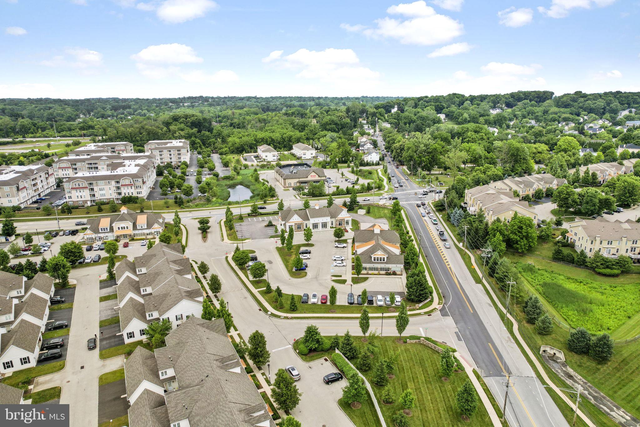 COLD POINT VILLAGE - Residential