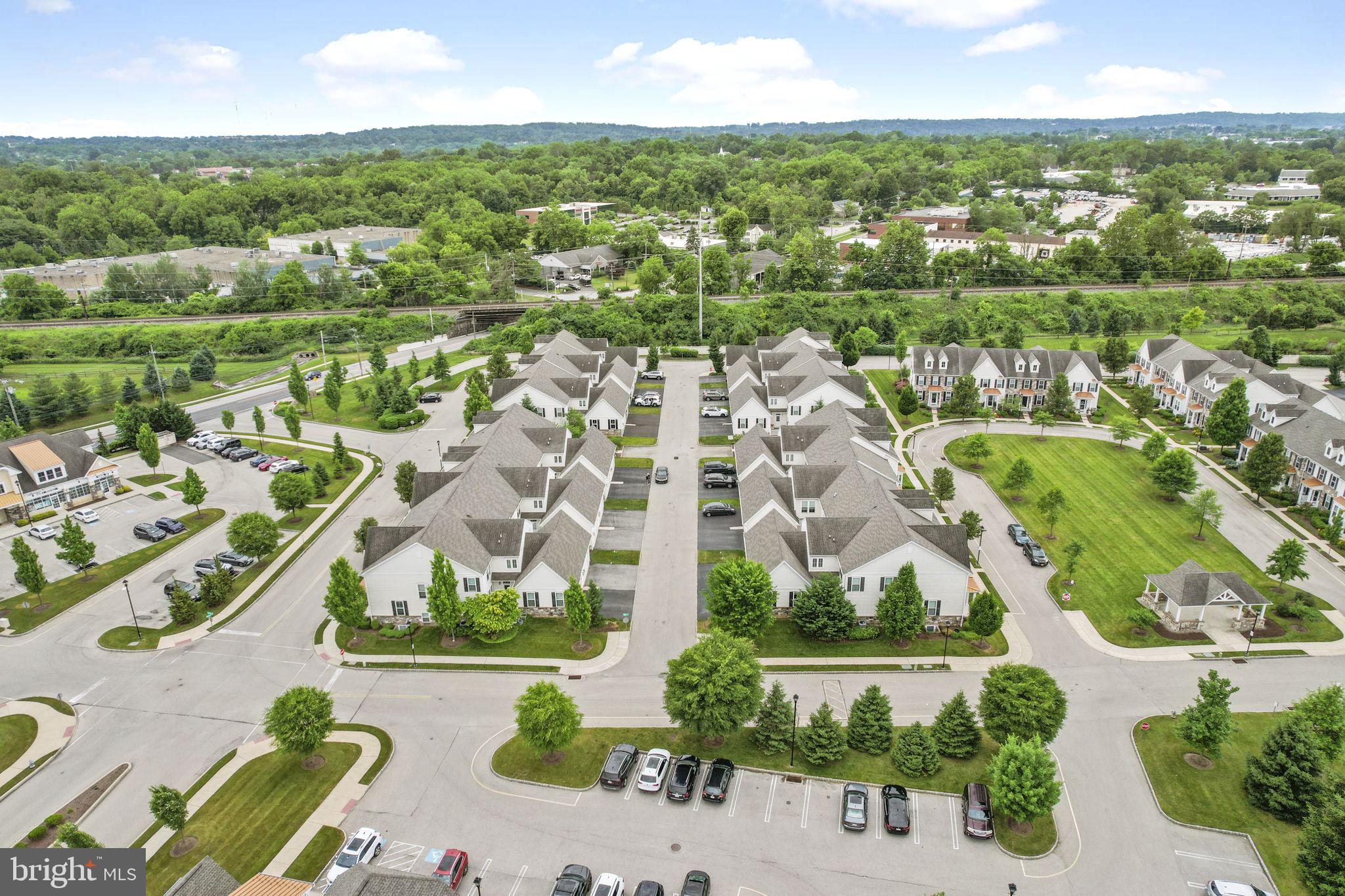 COLD POINT VILLAGE - Residential