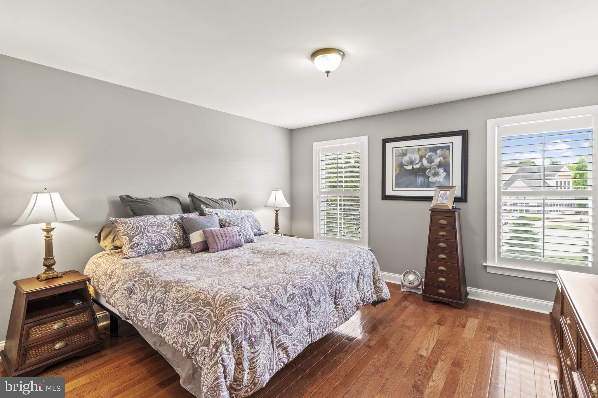 COLD POINT VILLAGE - Residential