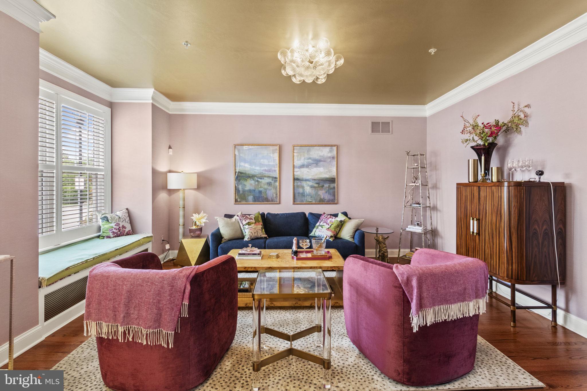 COLD POINT VILLAGE - Residential