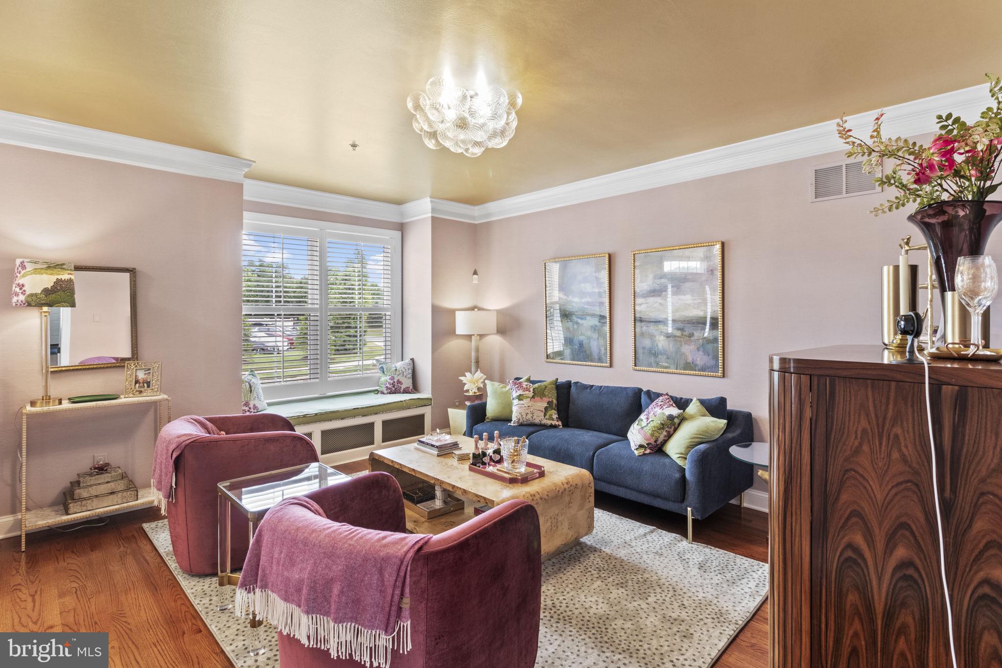 COLD POINT VILLAGE - Residential