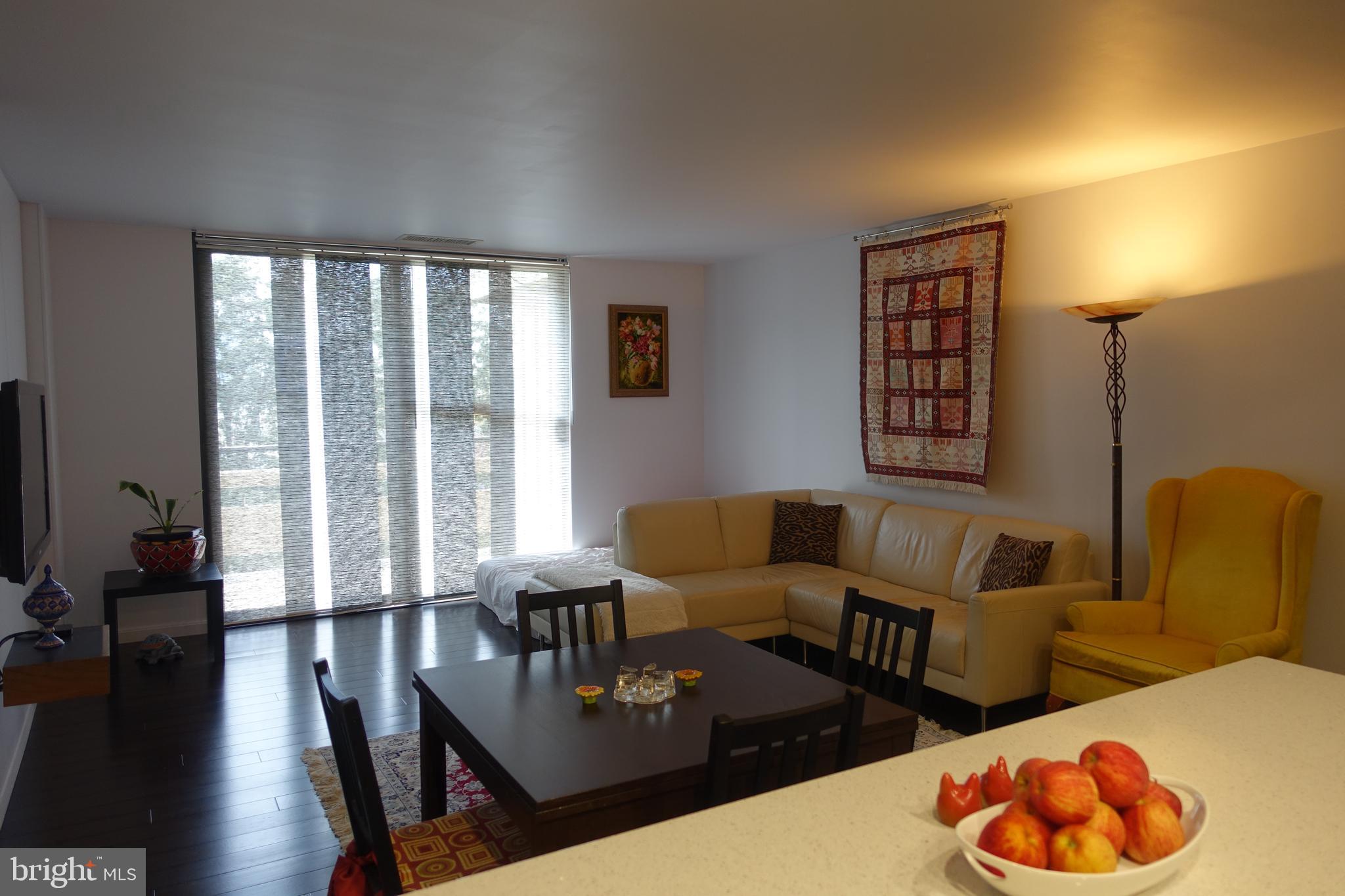 ENCORE OF MCLEAN - Residential Lease