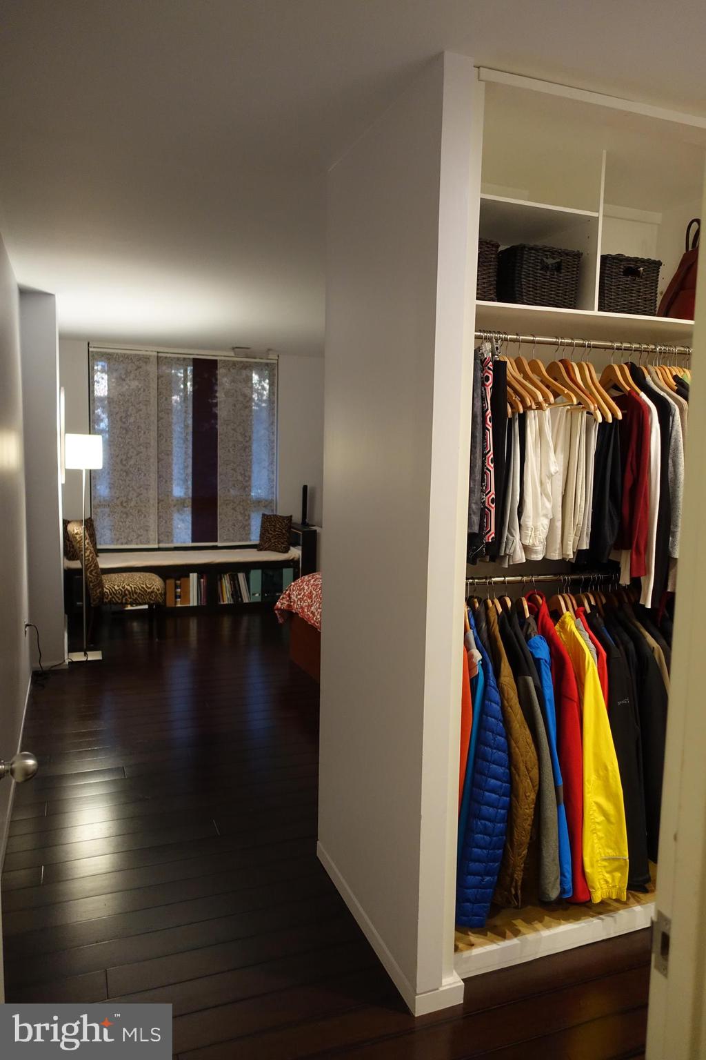 ENCORE OF MCLEAN - Residential Lease