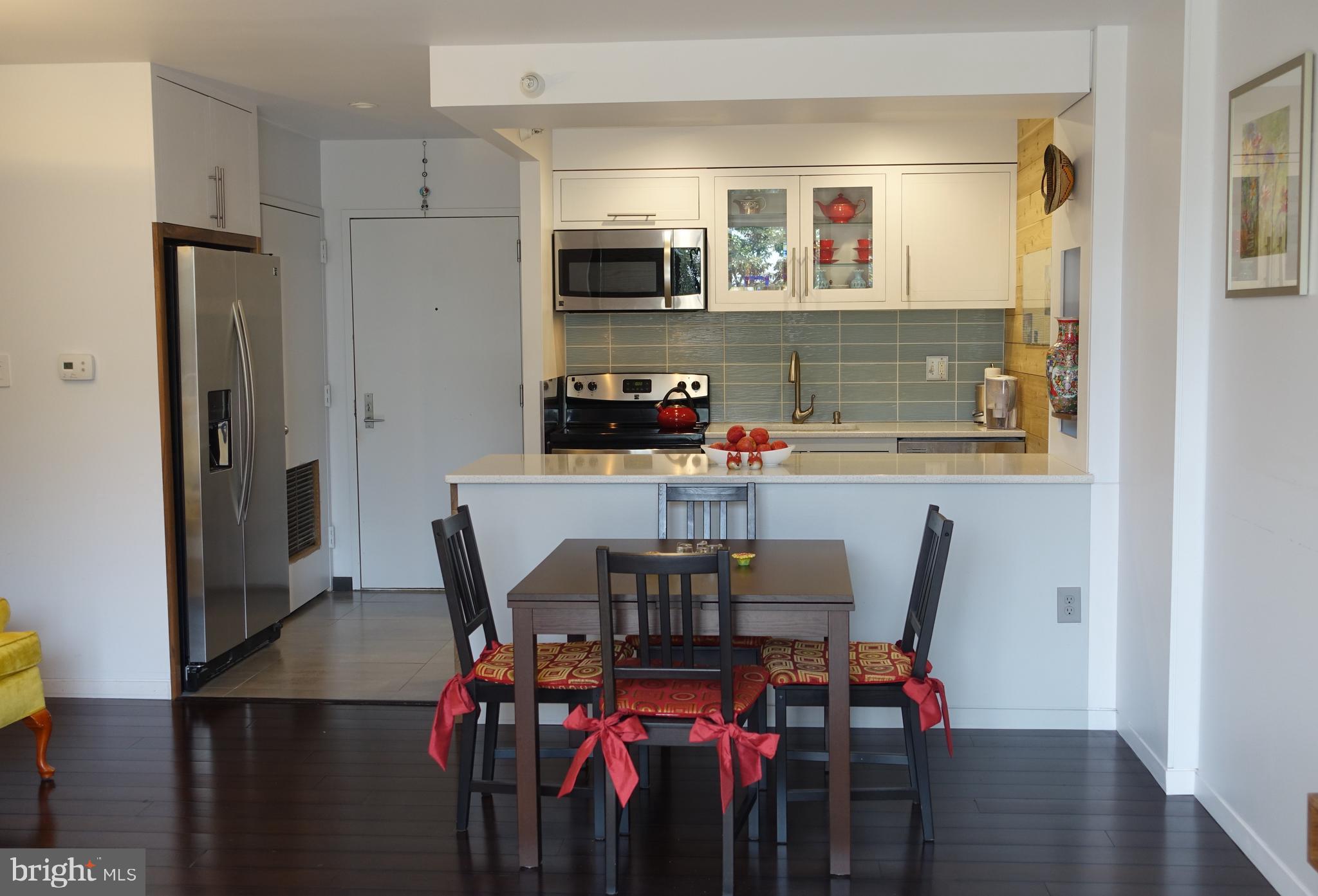 ENCORE OF MCLEAN - Residential Lease