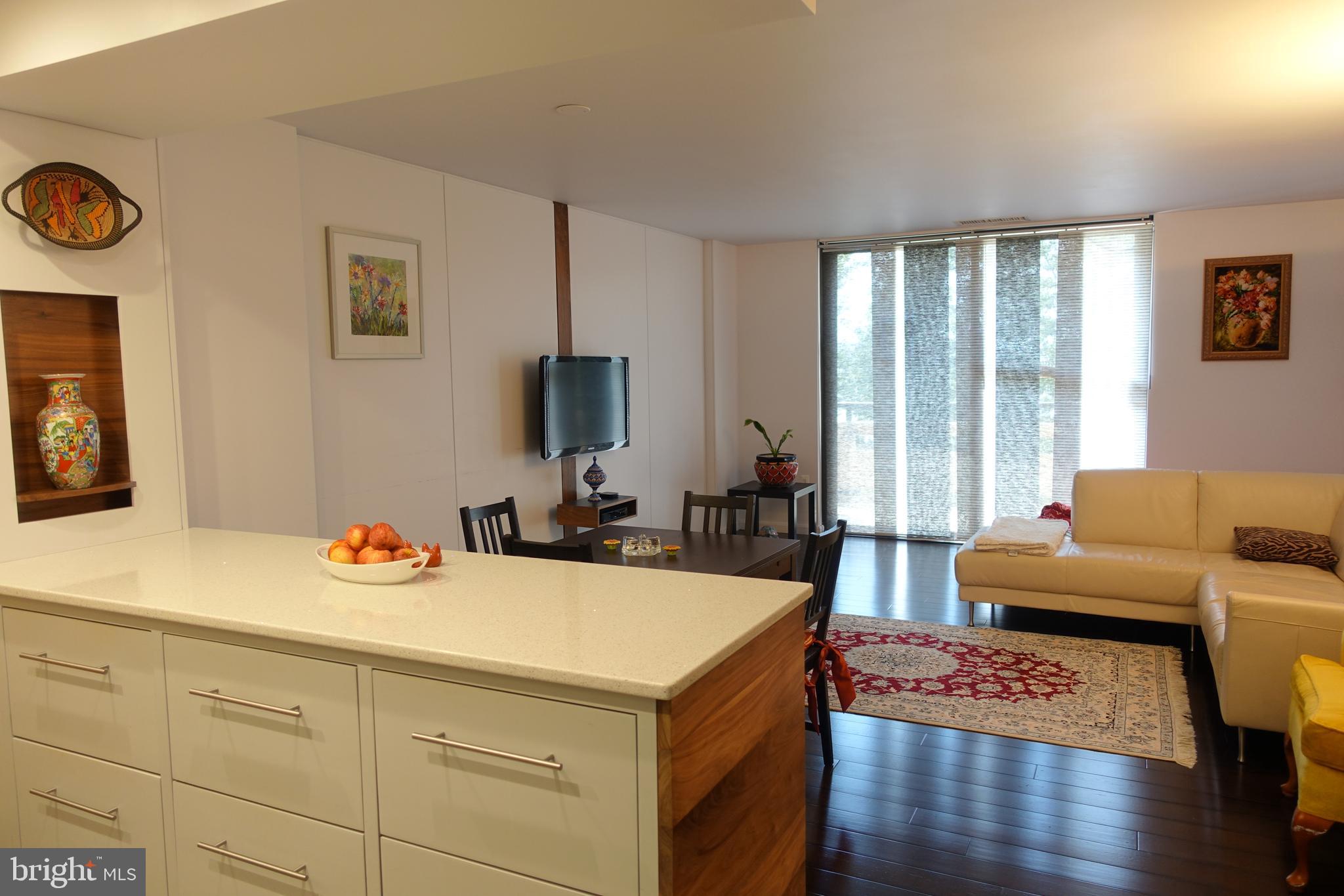 ENCORE OF MCLEAN - Residential Lease