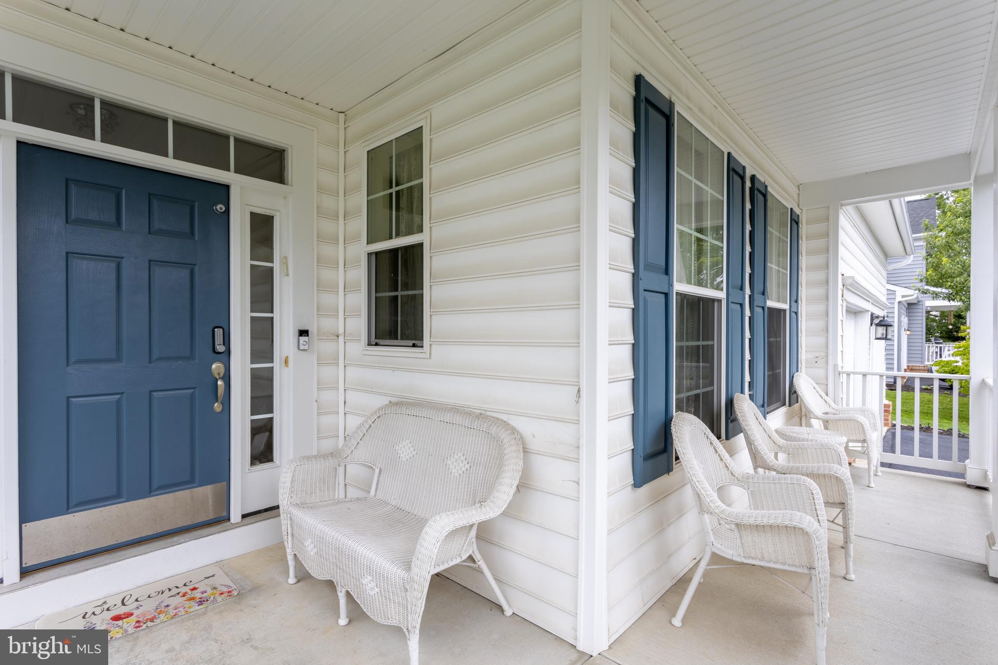 THE PARKE AT MOUNT WASHINGTON - Residential