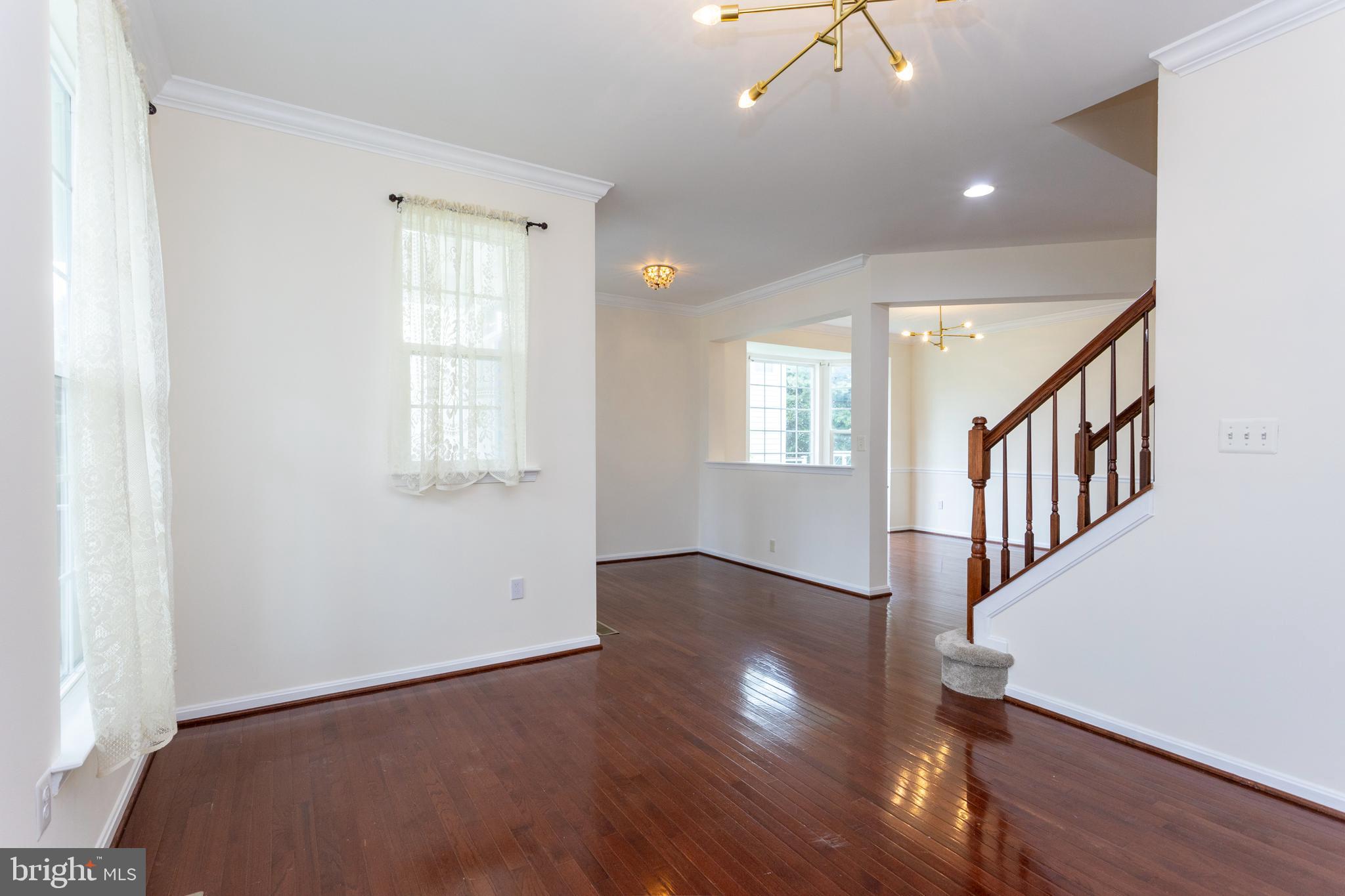 THE PARKE AT MOUNT WASHINGTON - Residential