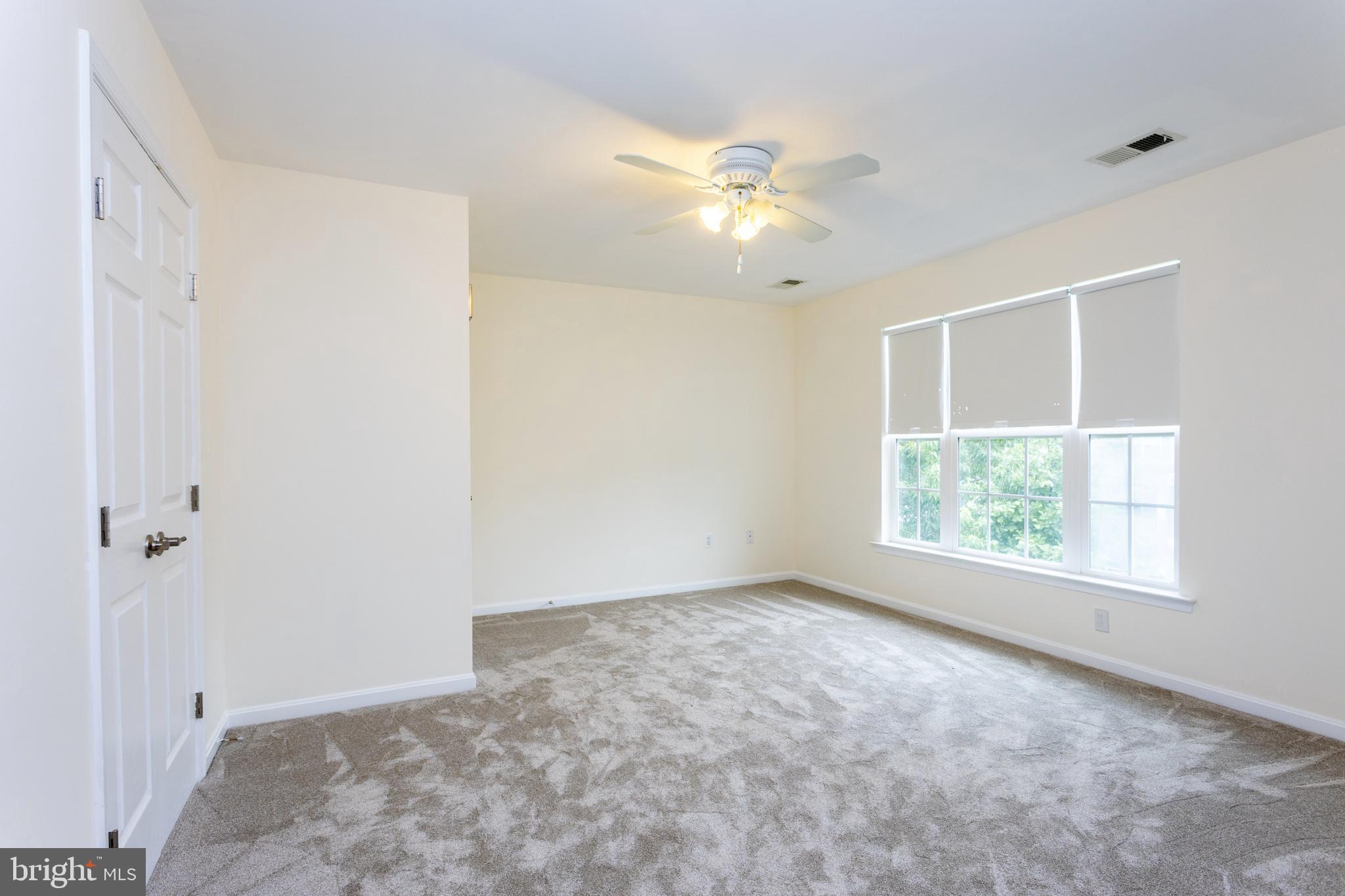THE PARKE AT MOUNT WASHINGTON - Residential