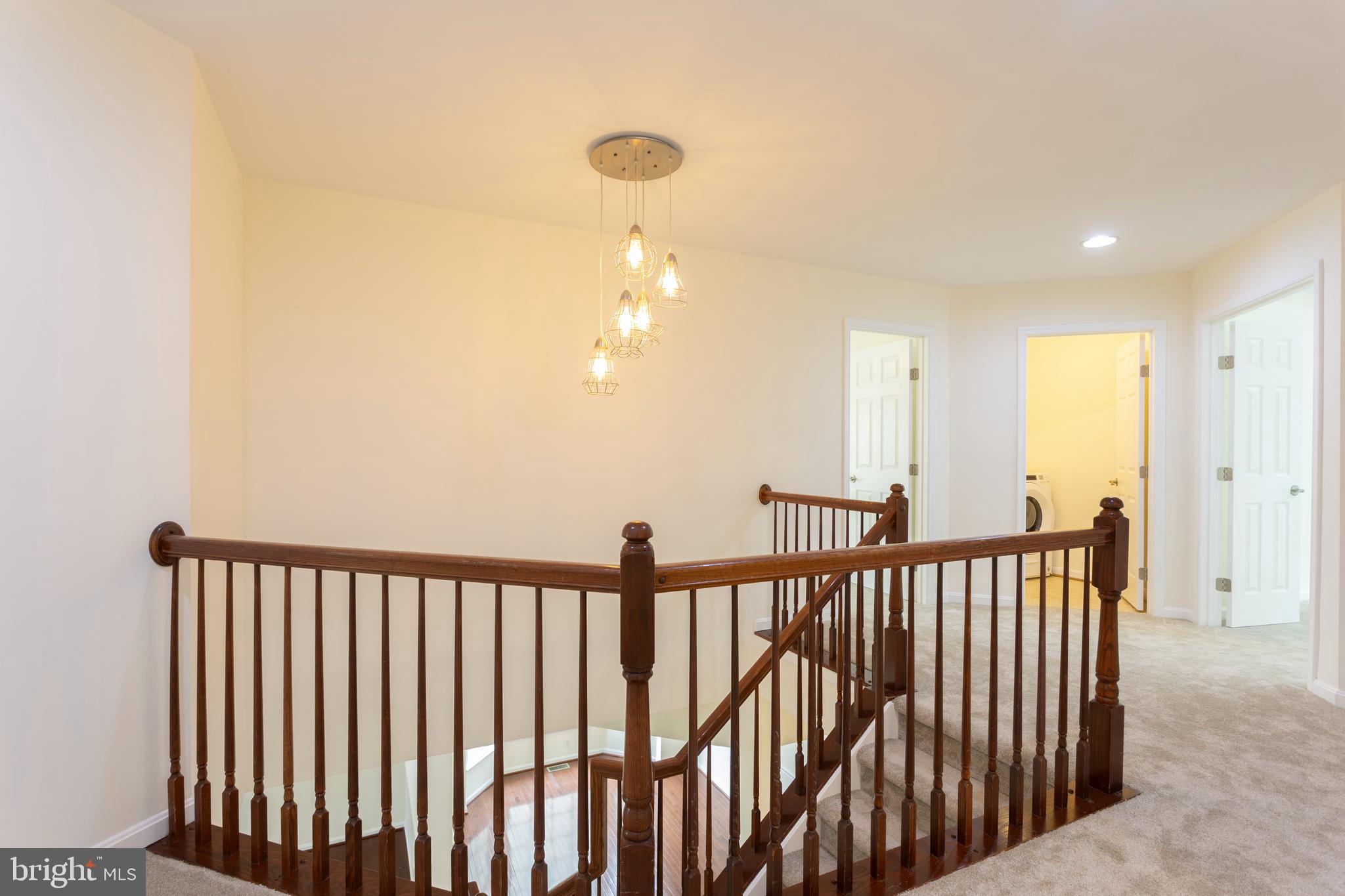 THE PARKE AT MOUNT WASHINGTON - Residential