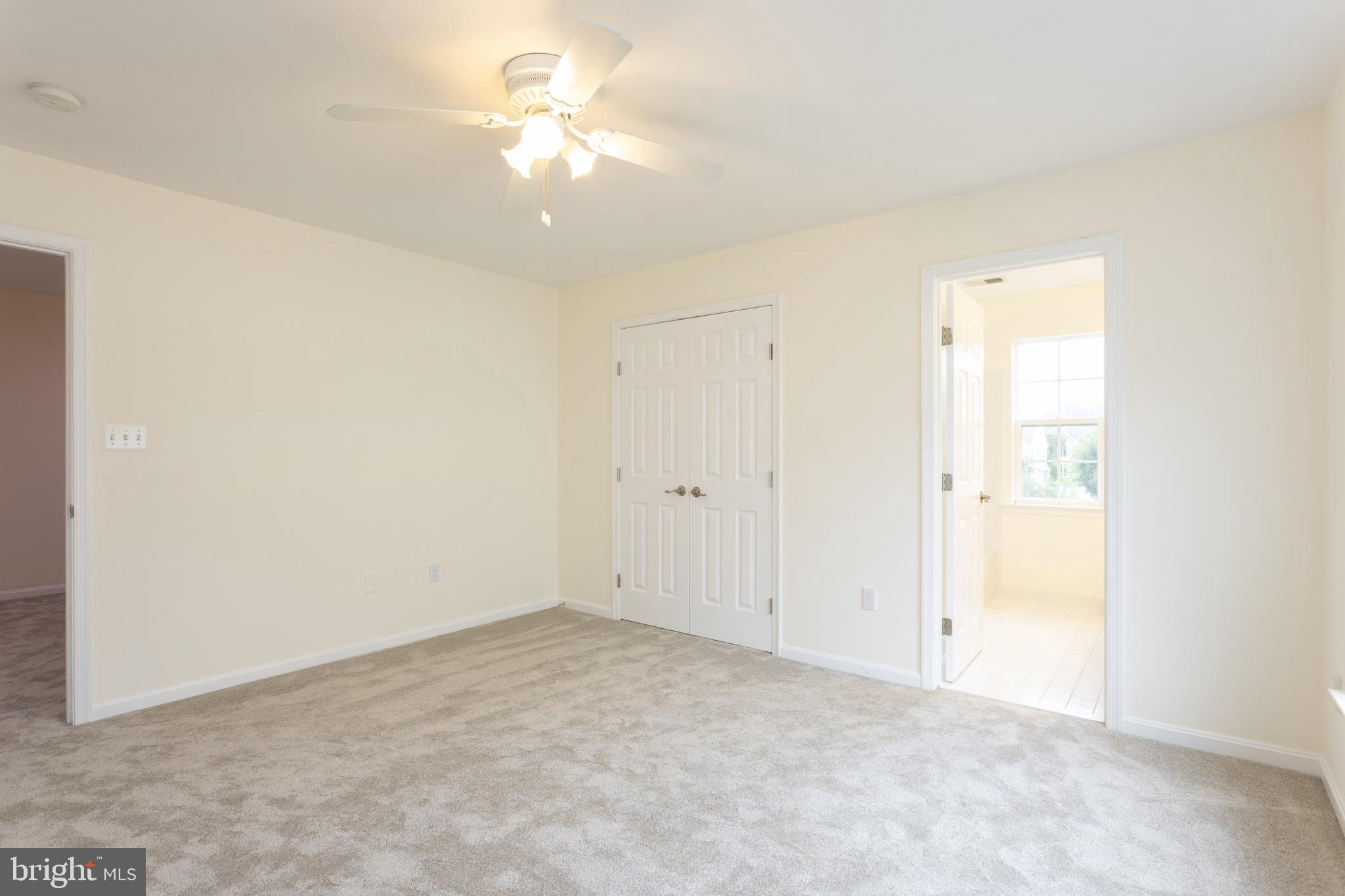 THE PARKE AT MOUNT WASHINGTON - Residential