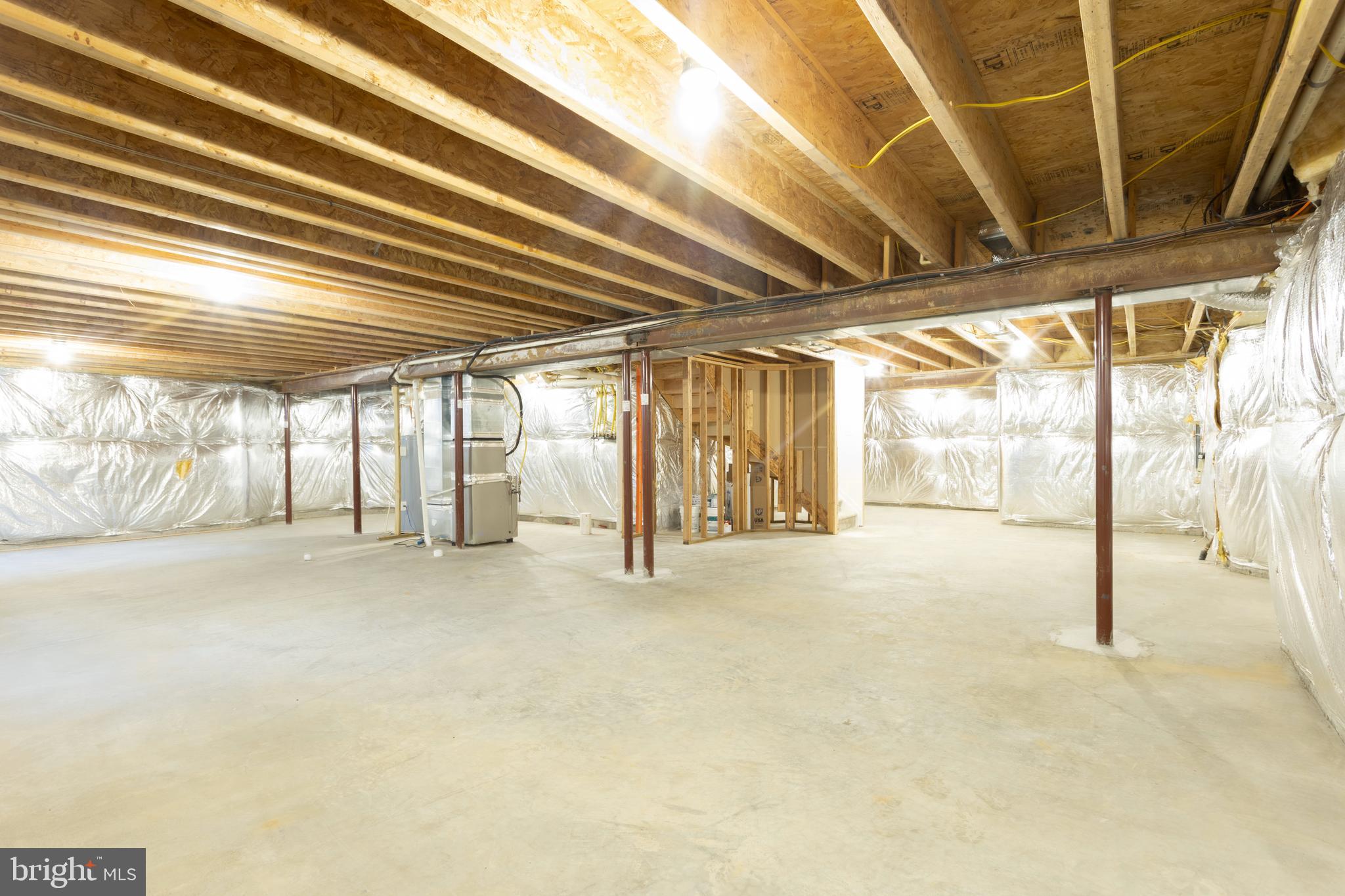 THE PARKE AT MOUNT WASHINGTON - Residential