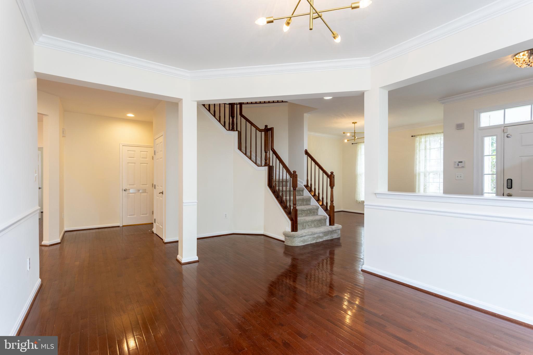 THE PARKE AT MOUNT WASHINGTON - Residential