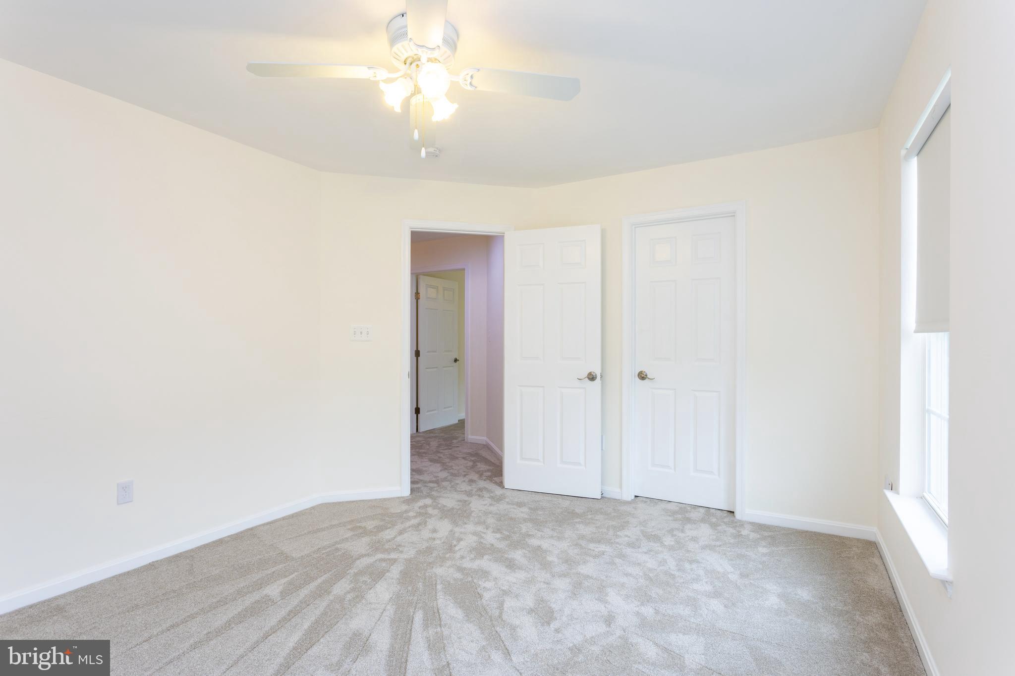 THE PARKE AT MOUNT WASHINGTON - Residential