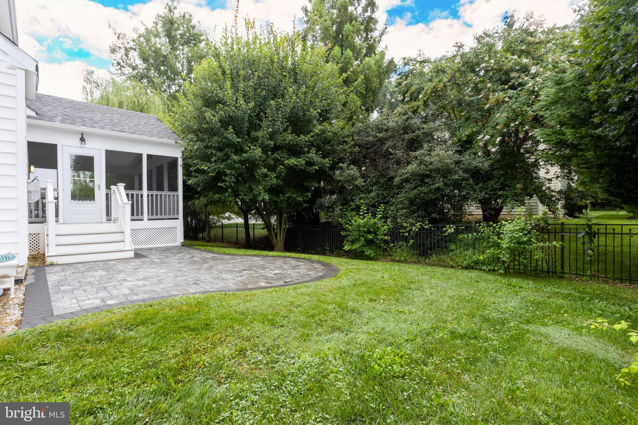 THE PARKE AT MOUNT WASHINGTON - Residential