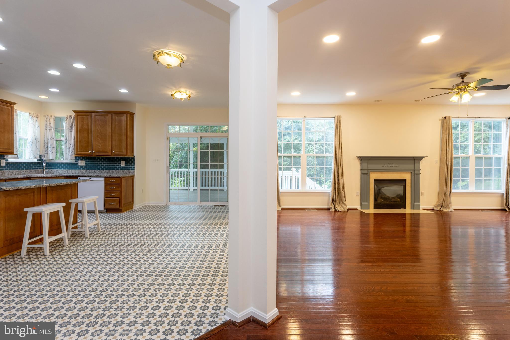 THE PARKE AT MOUNT WASHINGTON - Residential