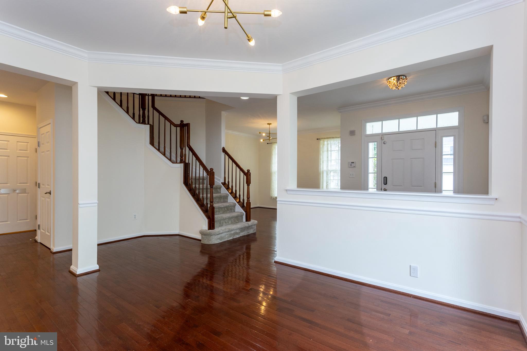 THE PARKE AT MOUNT WASHINGTON - Residential
