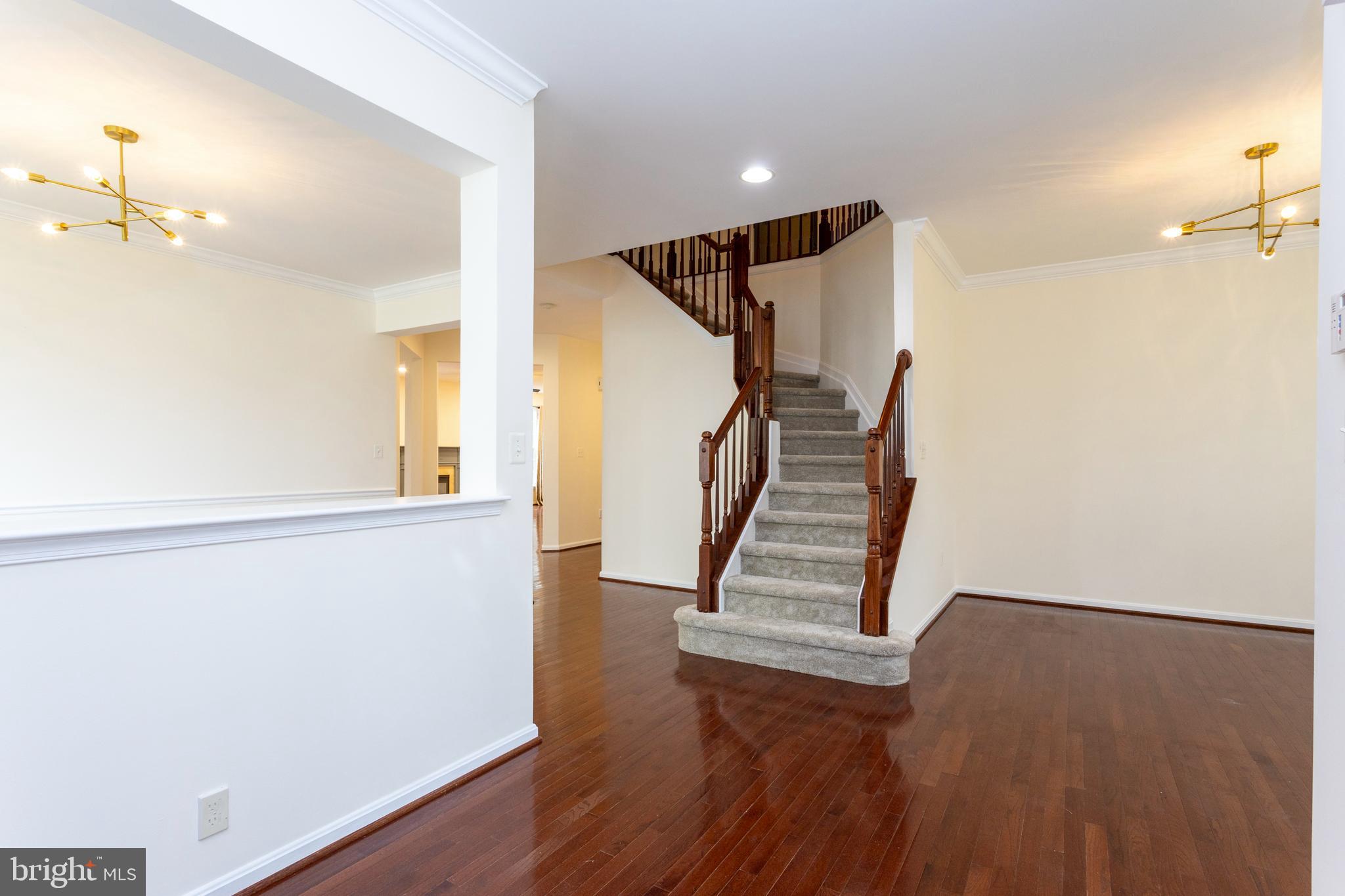 THE PARKE AT MOUNT WASHINGTON - Residential