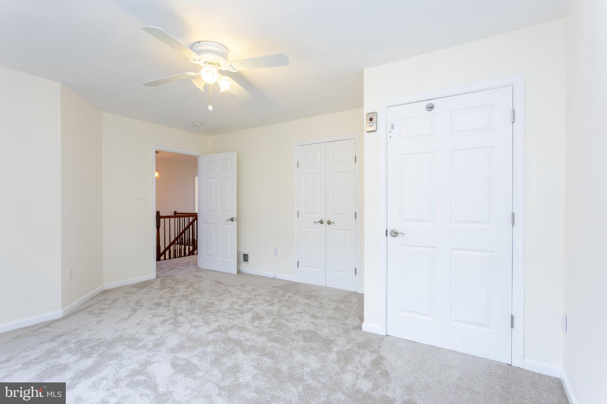 THE PARKE AT MOUNT WASHINGTON - Residential